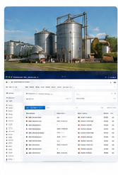 Vista visual aprobada para producción e industria